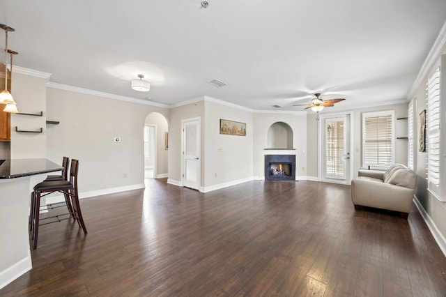 311 Seven Springs Way Unit 301, Brentwood, TN 37027 - photo 5