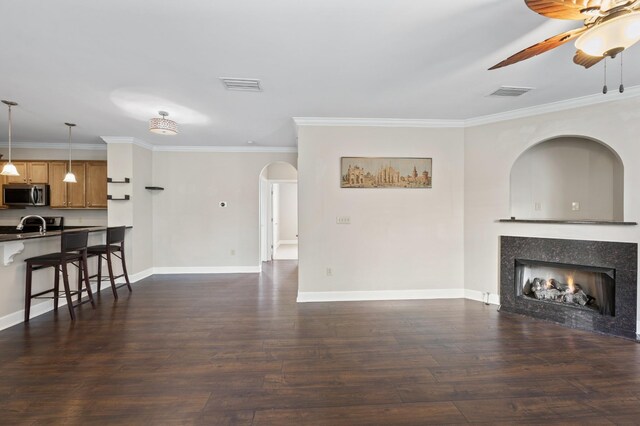 311 Seven Springs Way Unit 301, Brentwood, TN 37027 - photo 6