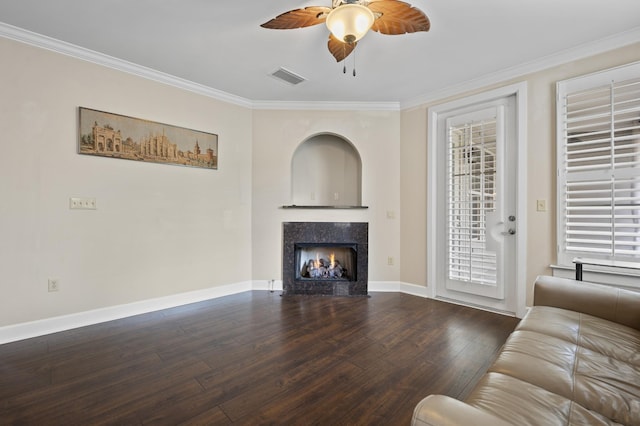 311 Seven Springs Way Unit 301, Brentwood, TN 37027 - photo 7