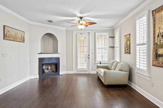 311 Seven Springs Way Unit 301, Brentwood, TN 37027 - photo 4