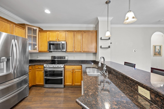 311 Seven Springs Way Unit 301, Brentwood, TN 37027 - photo 11