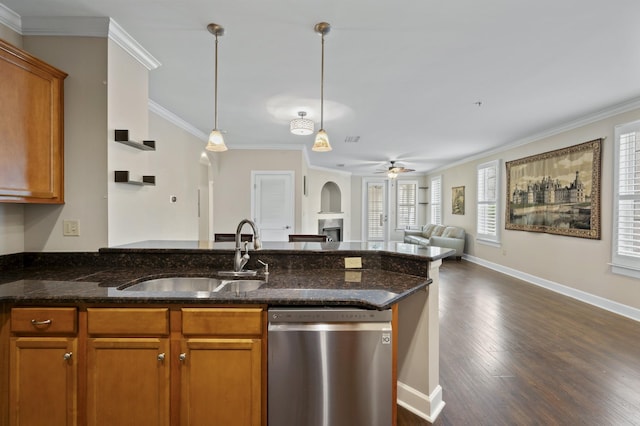 311 Seven Springs Way Unit 301, Brentwood, TN 37027 - photo 12