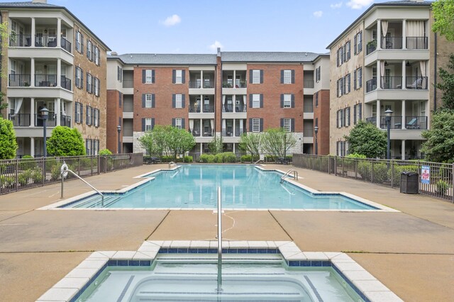 311 Seven Springs Way Unit 301, Brentwood, TN 37027 - photo 1