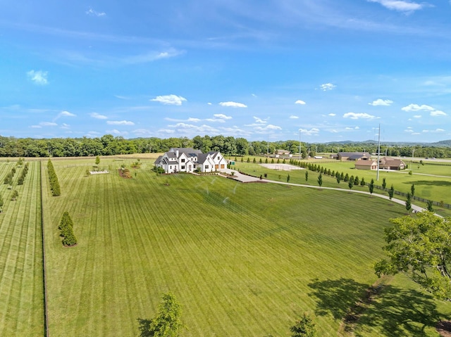4720 Edwardian Trce, Franklin, TN 37067 - view of rural area
