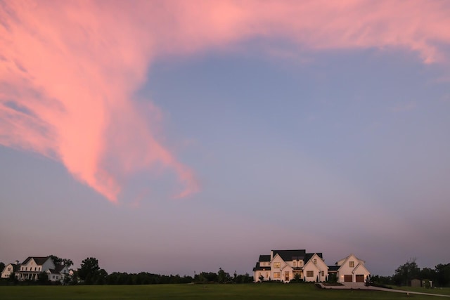 4720 Edwardian Trce, Franklin, TN 37067 - water view