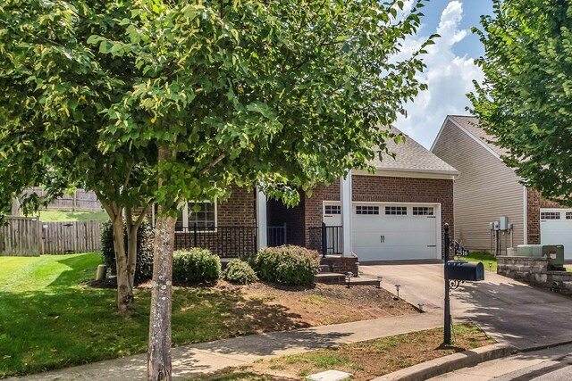 2516 River Trail Dr, Hermitage, TN 37076 - photo 3