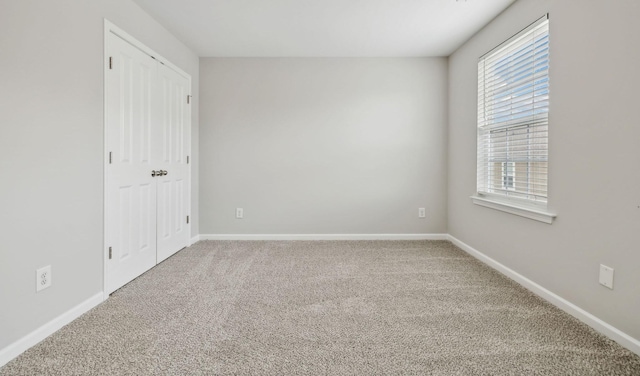 100 Bergen Dr, Spring Hill, TN 37174 - carpeted spare room with baseboards