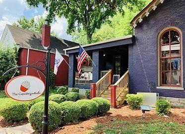 604B Hume St, Nashville, TN 37208 - photo 76