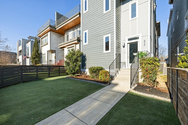 604B Hume St, Nashville, TN 37208 - photo 13