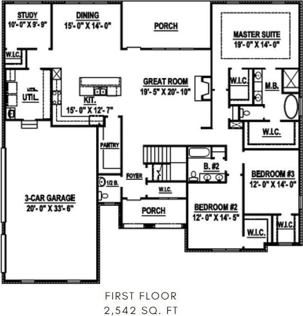 24 Sarah Ct, Columbia, TN 38401 - photo 2