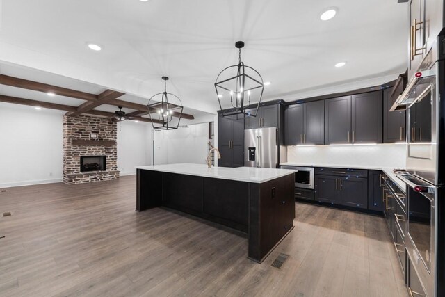 24 Sarah Ct, Columbia, TN 38401 - photo 20
