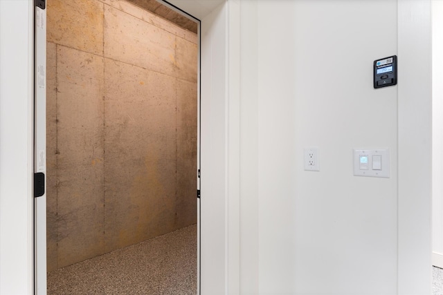 2996 S Rutland Rd, Mount Juliet, TN 37122 - detailed view of carpet