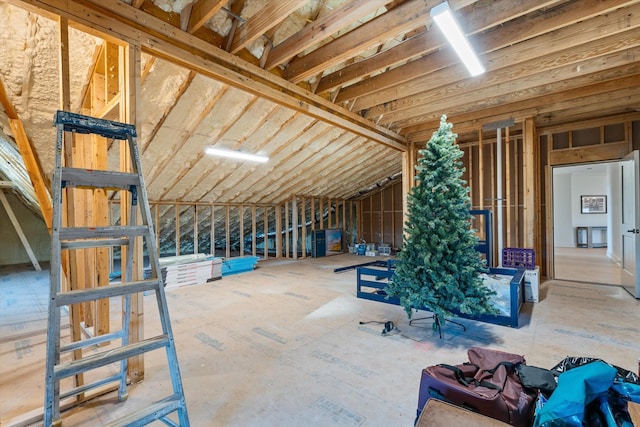 2996 S Rutland Rd, Mount Juliet, TN 37122 - view of misc room