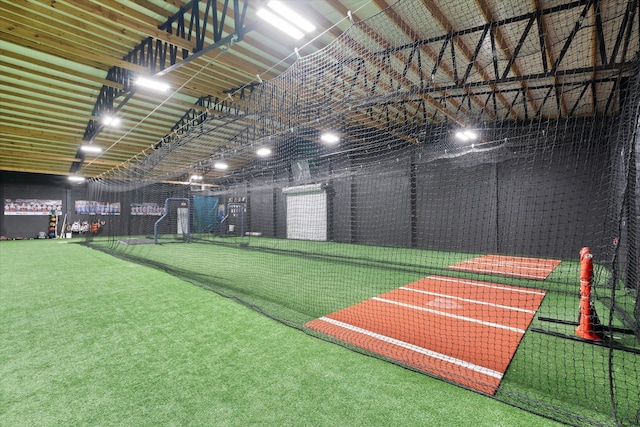 2996 S Rutland Rd, Mount Juliet, TN 37122 - view of community with a sport area