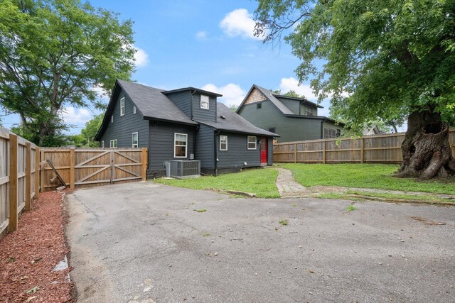 1120A Mcgavock Pike, Nashville, TN 37216 - photo 24