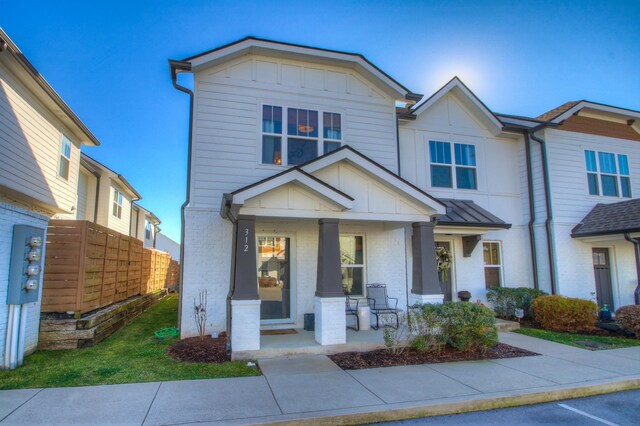 312 W Mill Dr, Nashville, TN 37209 - photo 3