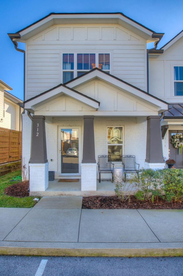 312 W Mill Dr, Nashville, TN 37209 - photo 2
