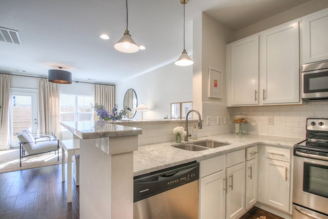 312 W Mill Dr, Nashville, TN 37209 - photo 8
