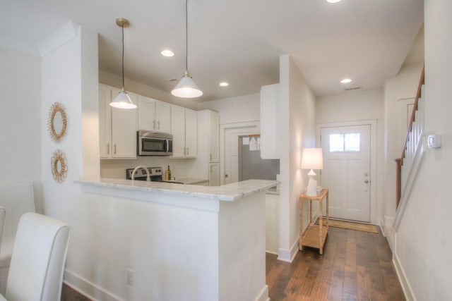 312 W Mill Dr, Nashville, TN 37209 - photo 6