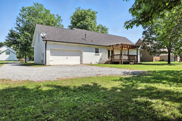 206 Quail Ridge Rd, Smyrna, TN 37167 - photo 4