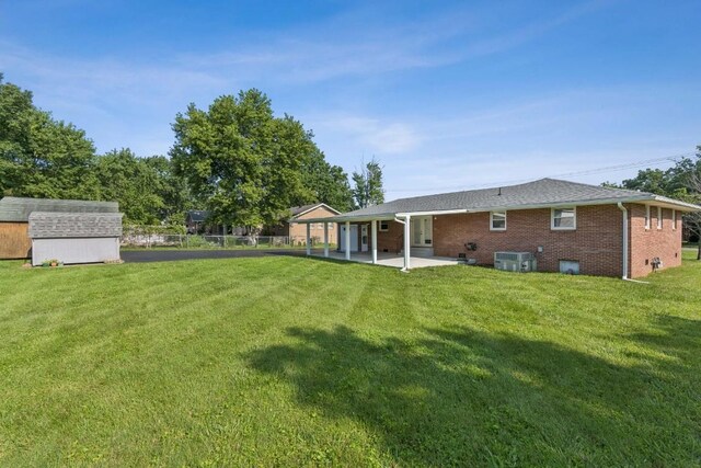 408 Sam Houston Dr, Lebanon, TN 37087 - photo 23