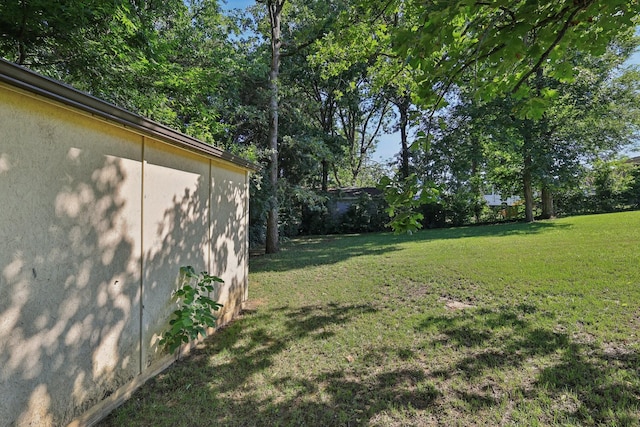 2604 Forest View Dr, Antioch, TN 37013 - view of grassy yard