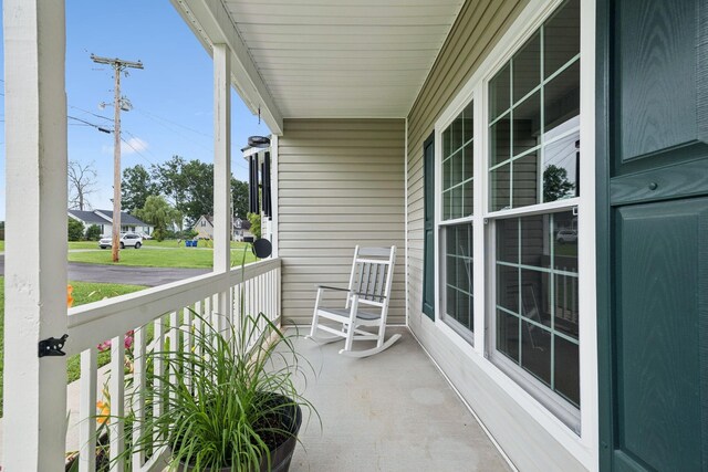 108 Southwood Ln, Shelbyville, TN 37160 - photo 8
