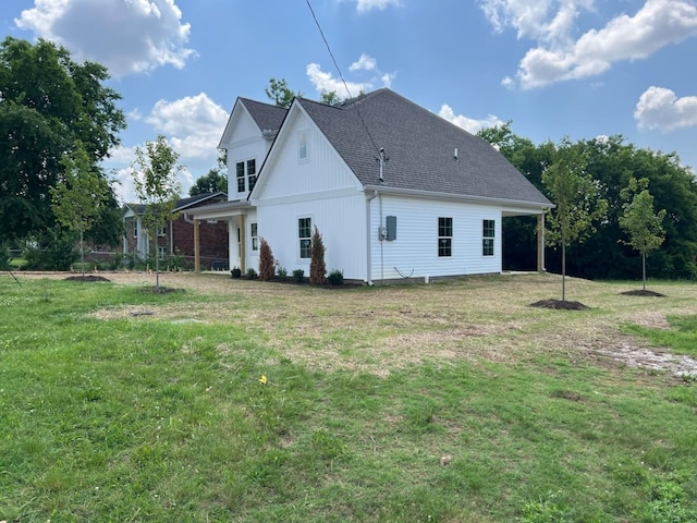3304 Leondale Ter, Nashville, TN 37207 - photo 15