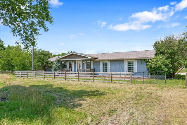 1586 Coleman Rd, Franklin, TN 37064 - photo 4