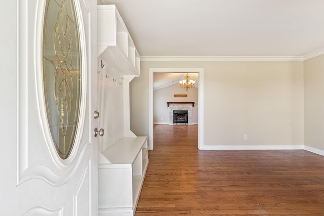 1586 Coleman Rd, Franklin, TN 37064 - photo 9