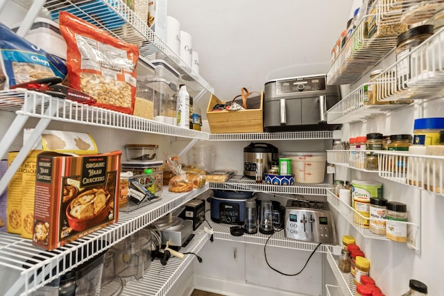 2819 Silver Springs Ct, Murfreesboro, TN 37128 - view of storage area