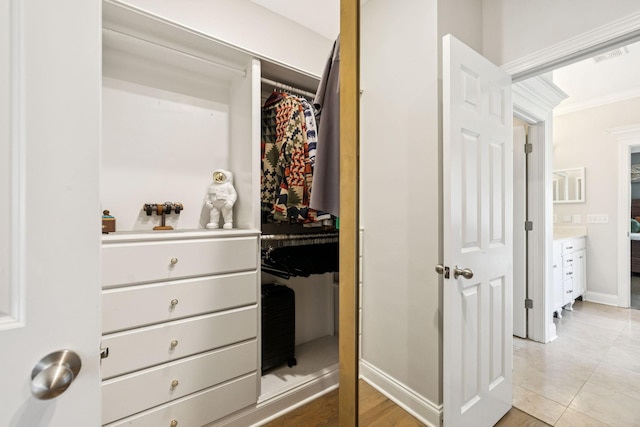 2819 Silver Springs Ct, Murfreesboro, TN 37128 - view of closet