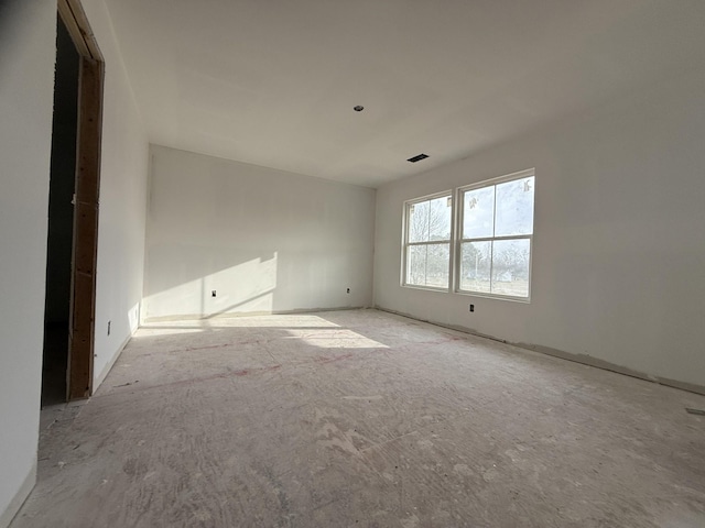 3880 Barfield Crescent Rd, Murfreesboro, TN 37128 - view of empty room