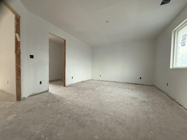3880 Barfield Crescent Rd, Murfreesboro, TN 37128 - view of empty room