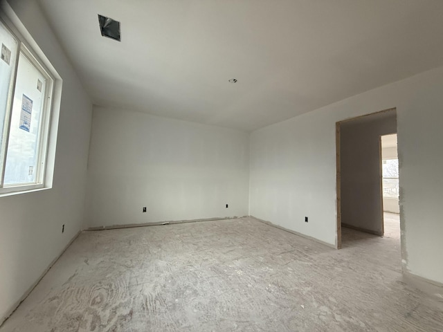 3880 Barfield Crescent Rd, Murfreesboro, TN 37128 - view of empty room