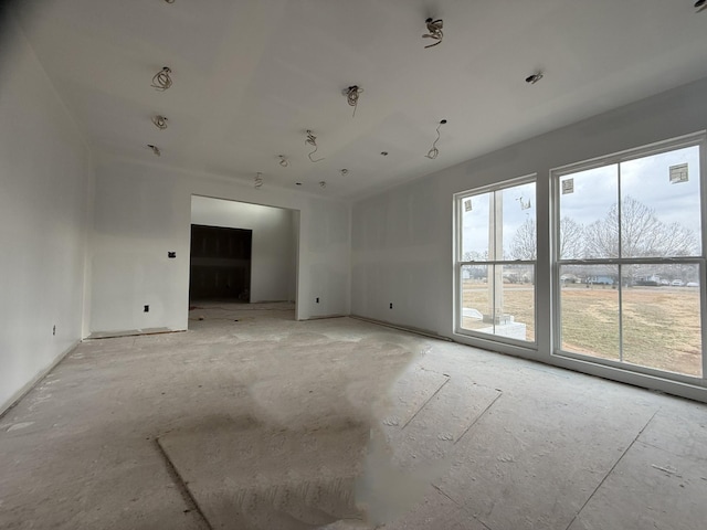 3880 Barfield Crescent Rd, Murfreesboro, TN 37128 - view of unfurnished room