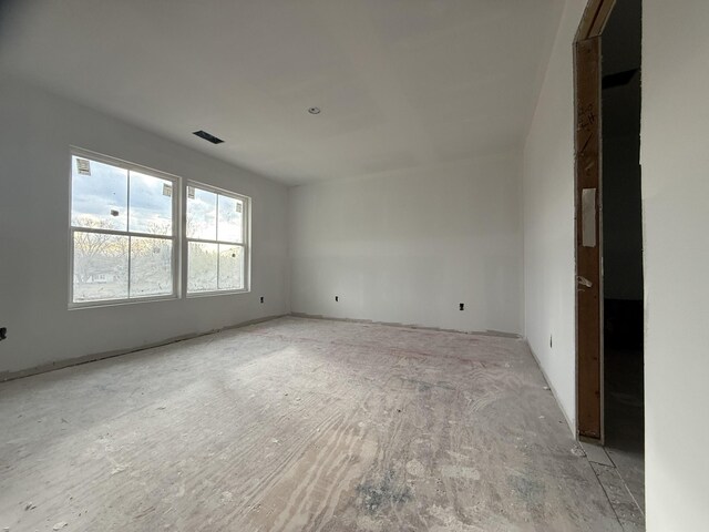 3880 Barfield Crescent Rd, Murfreesboro, TN 37128 - view of unfurnished room