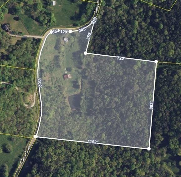 6876 Giles Hill Rd, College Grove, TN 37046 - photo 41
