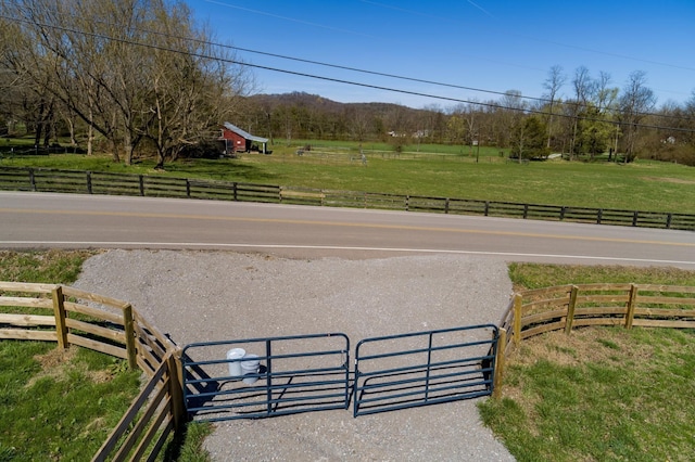 6876 Giles Hill Rd, College Grove, TN 37046 - photo 33
