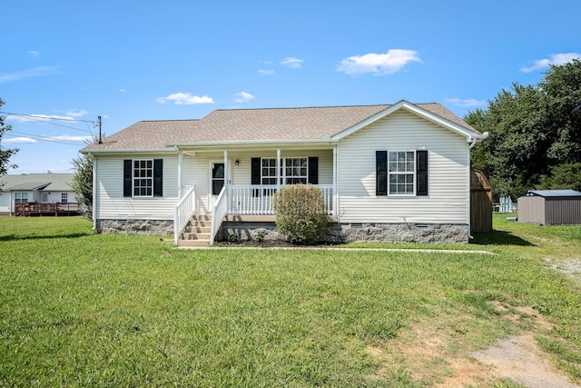 106 Daytona Ln, Shelbyville, TN 37160 - photo 2