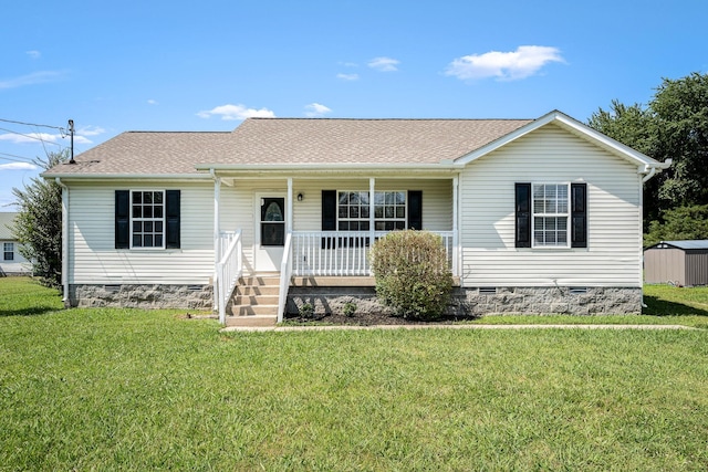 106 Daytona Ln, Shelbyville, TN 37160 - photo 1
