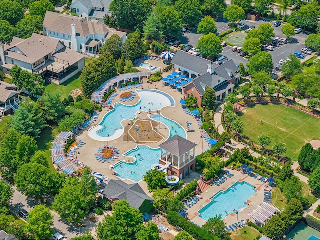 1007 State Blvd, Franklin, TN 37064 - photo 82