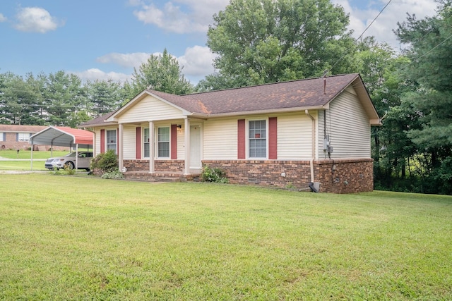 1 Post Oak Dr, Leoma, TN 38468 - photo 3