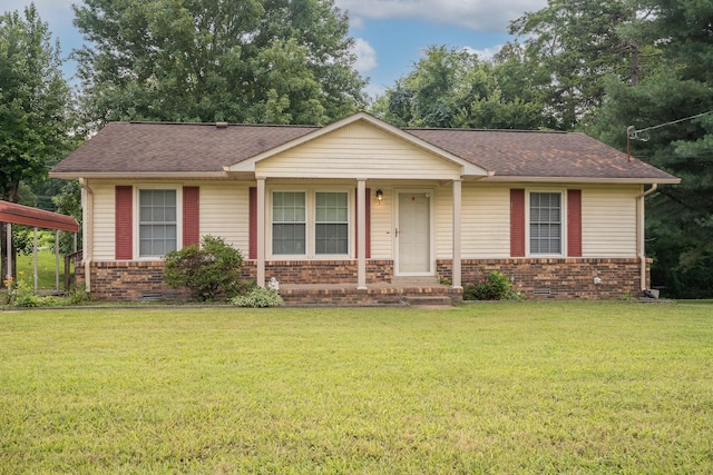 1 Post Oak Dr, Leoma, TN 38468 - photo 1