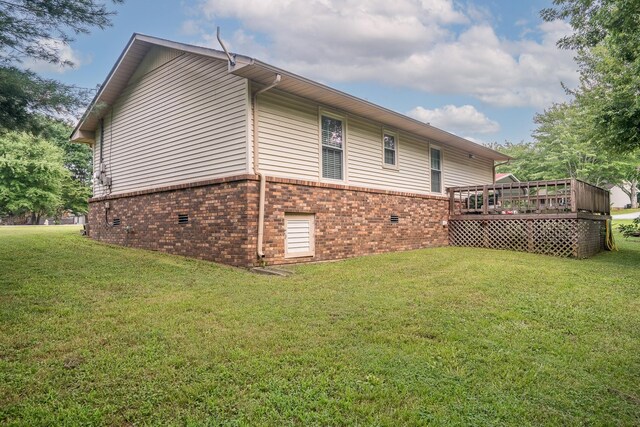 1 Post Oak Dr, Leoma, TN 38468 - photo 4