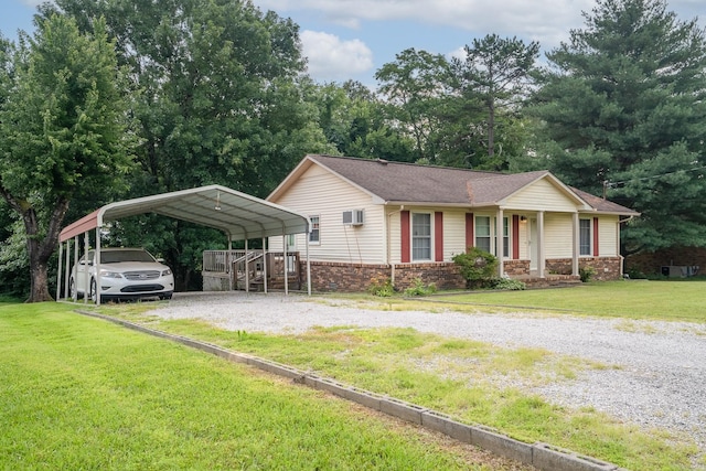 1 Post Oak Dr, Leoma, TN 38468 - photo 2