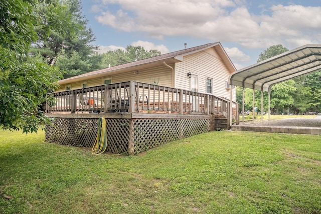 1 Post Oak Dr, Leoma, TN 38468 - photo 5