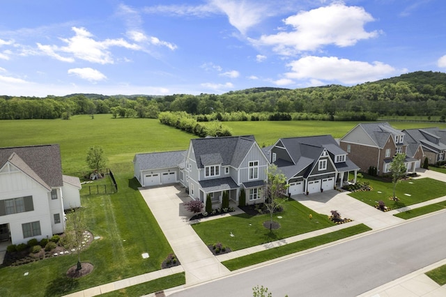 7530 Delancey Dr, College Grove, TN 37046 - photo 2
