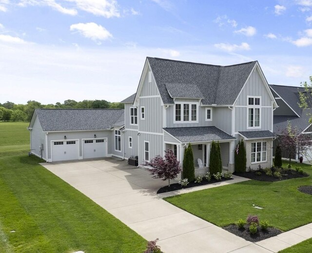 7530 Delancey Dr, College Grove, TN 37046 - photo 1