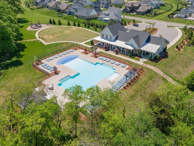 7530 Delancey Dr, College Grove, TN 37046 - photo 60